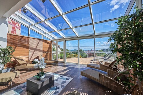 Appartement premium en Normandie pour 4