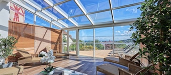 Premium Normandy Apartment for 4