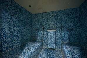 Spa - Norman Duplex House for 4 with Spa (Houlgate)