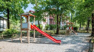 Espace pour enfants