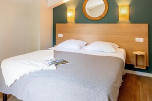 Room - Premium Apartment for 6 near Lake (Biscarosse)