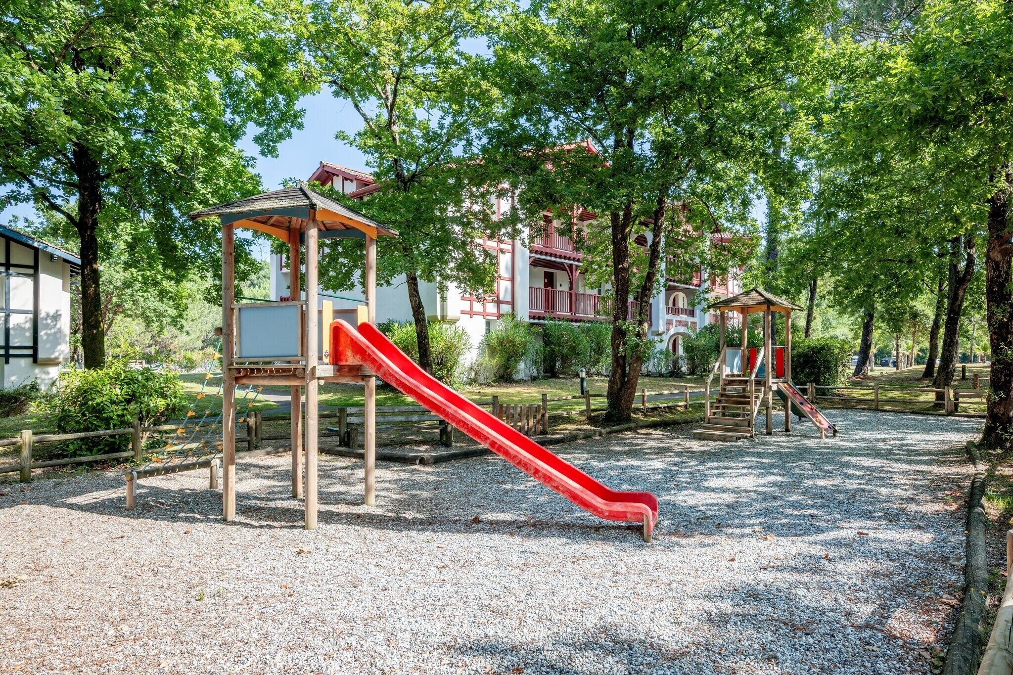 Espace pour enfants