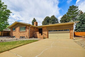 Exterior - Extended-Stay Home/Office, 8 Mi to Dtwn Denver (Lakewood)