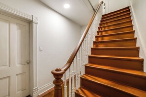 Interior - Walkable Apt in Dtwn Michigan City! 2 Mi to Beach (Michigan City)
