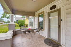 Terrass/Patio