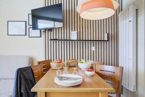 Spiseområde