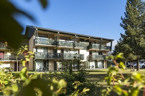 Udendørsområde