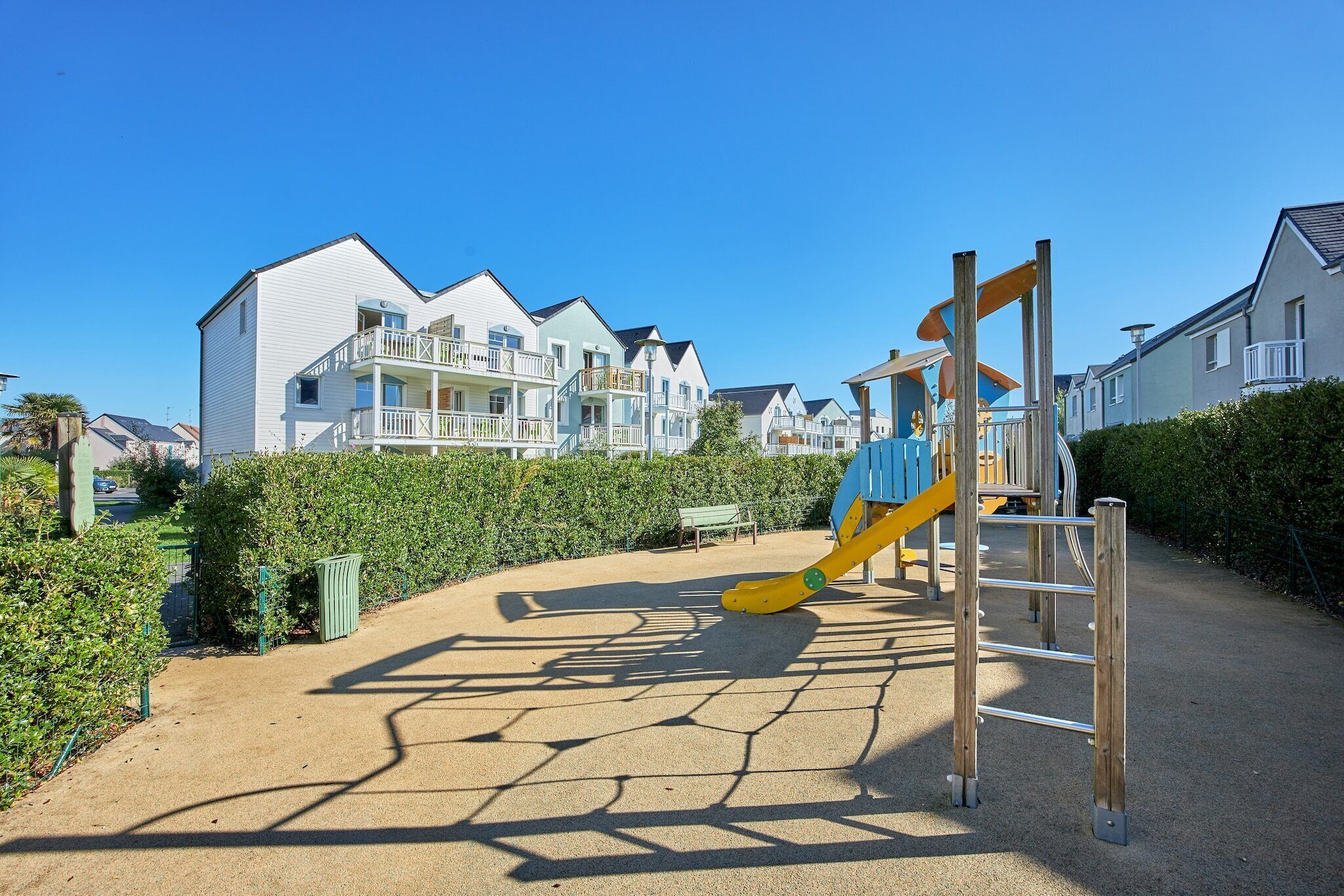 Espace pour enfants