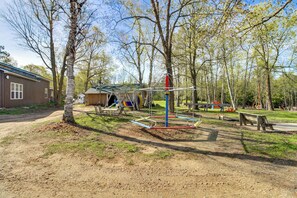 Espace pour enfants