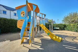 Área infantil