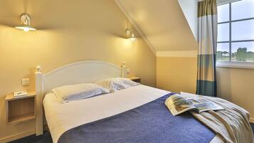 1 bedroom, WiFi (free)
