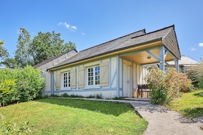 Eksteriør