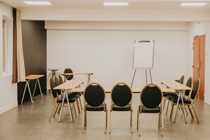 Sala de reuniones