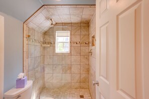 Badkamer