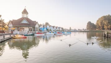 Port de plaisance