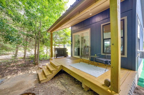‘Tweet Suite’ - Studio Getaway 7 Mi to Dtwn Tyler