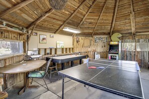 Sala de jogos
