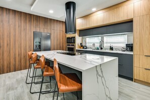 Cuisine privée