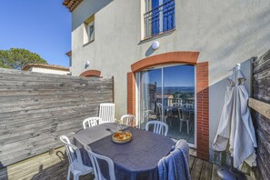 Servei de restauració a l'aire lliure