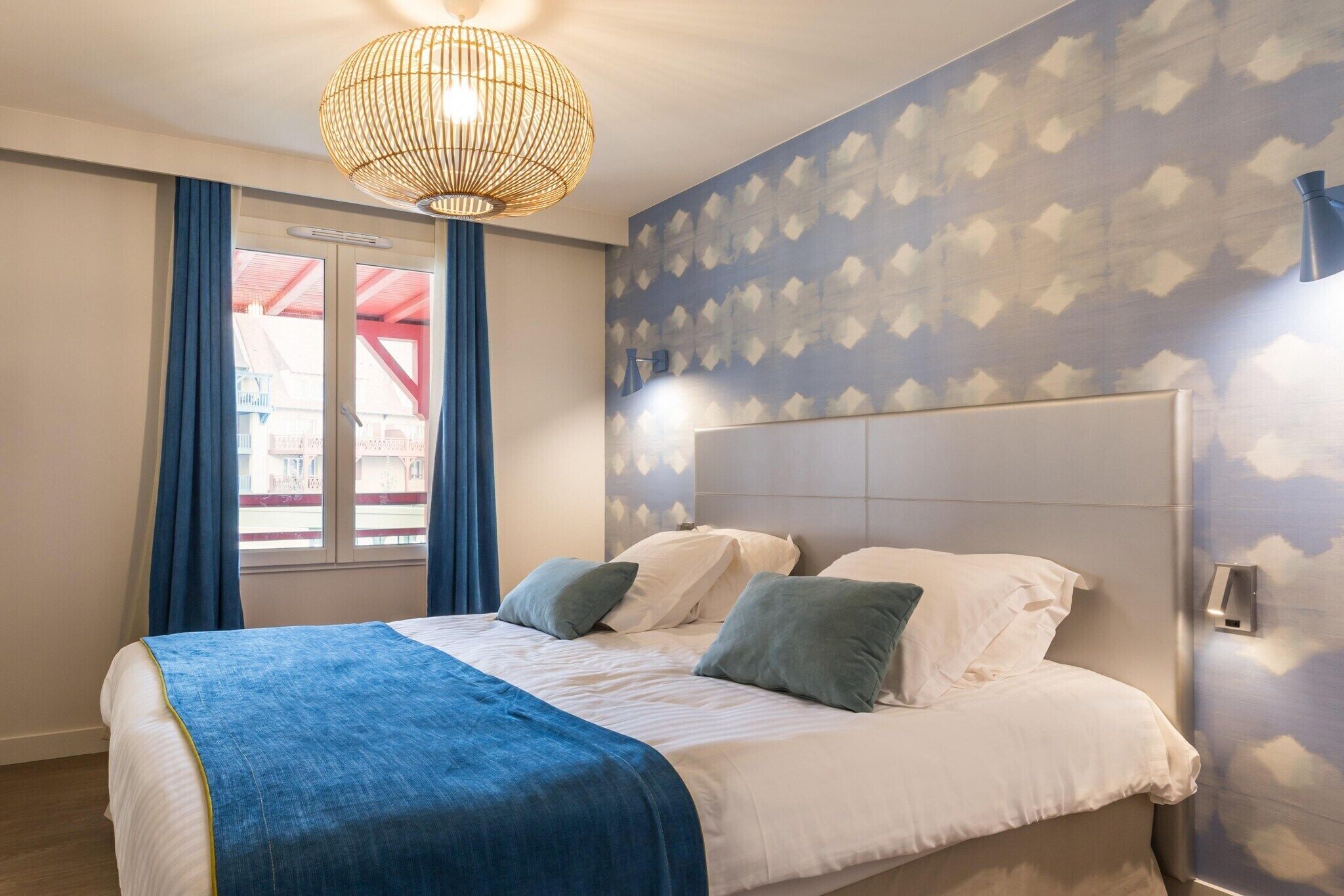 2 Schlafzimmer, kostenloses WLAN