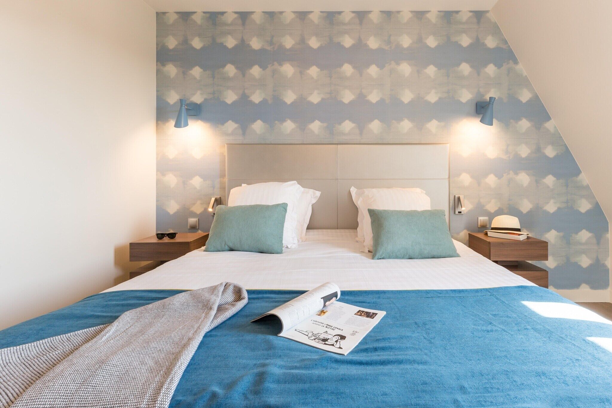 2 Schlafzimmer, kostenloses WLAN