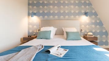 2 Schlafzimmer, kostenloses WLAN