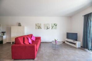 Coin séjour