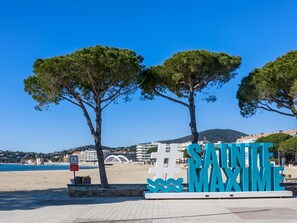 Beach nearby - Le Palais de la Mer by Interhome (Sainte Maxime)