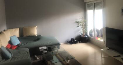 Magnifique Appartement proche circuit 24H