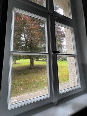 Condo, Park View | Interior - Landsitz Kammerburg - Verwalterwohnhaus (Lorch)