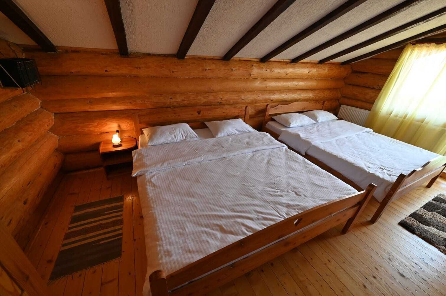 4 bedrooms, WiFi, wheelchair access
