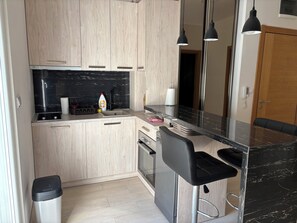 Eget kök