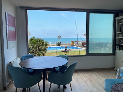 Port Saplaya Apartment