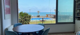 Port Saplaya Apartment