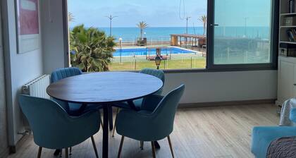 Port Saplaya Apartment