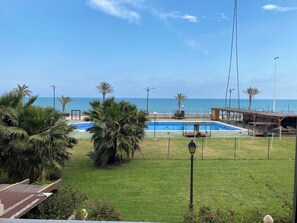 Alberca