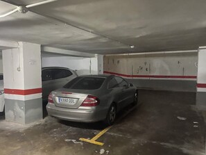 施設の敷地