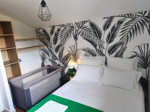 Internet, bed sheets - Vrbo Property (Labenne)