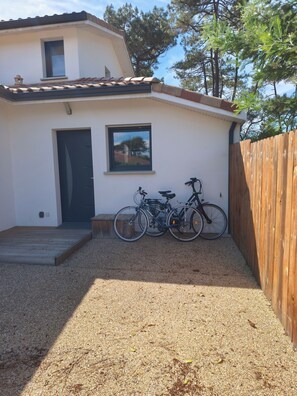 Exterior - Vrbo Property (Labenne)