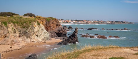 Praia