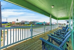 Terras
