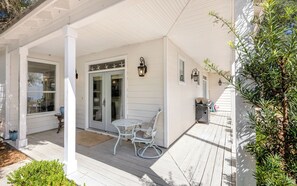 Terraço/pátio