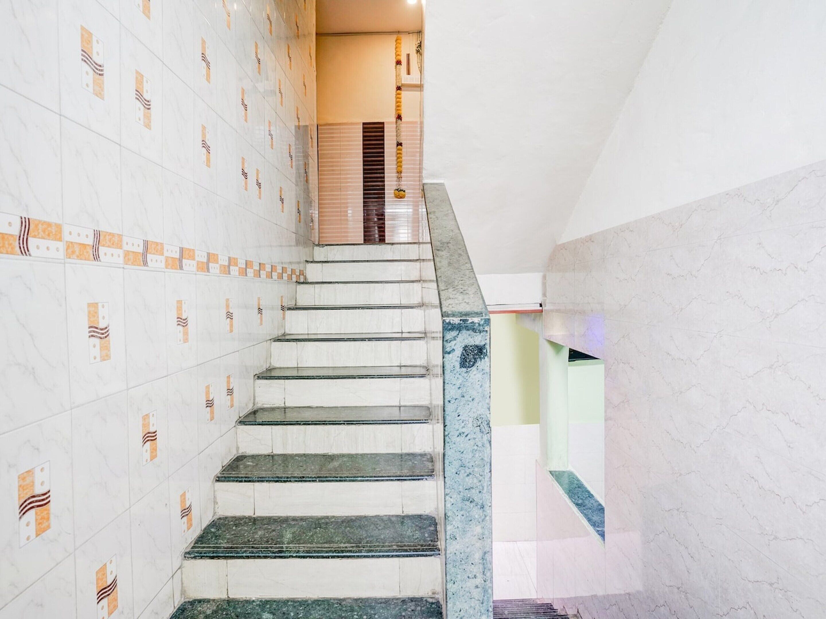 Hus | Interiør