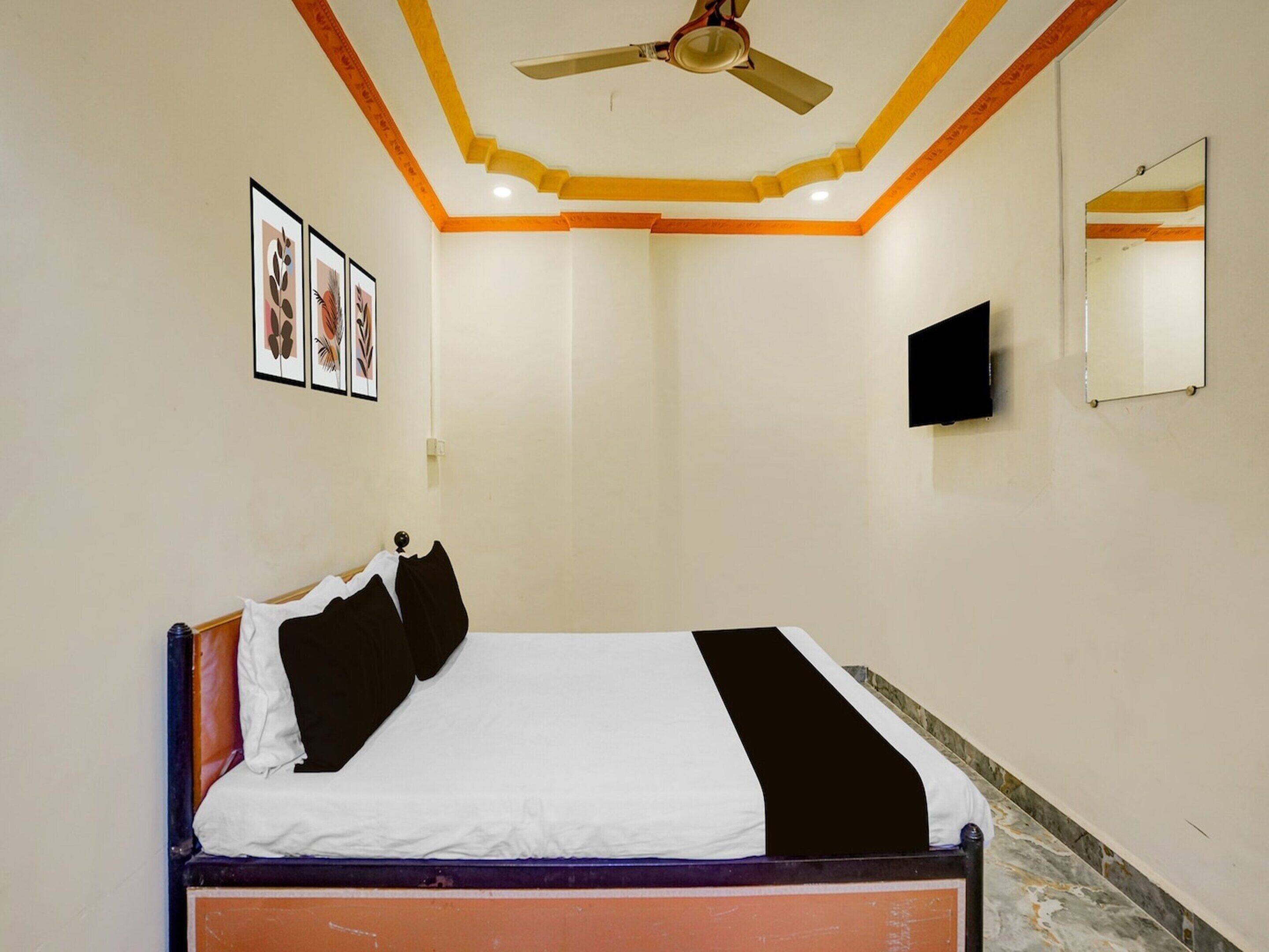 House | 1 bedroom