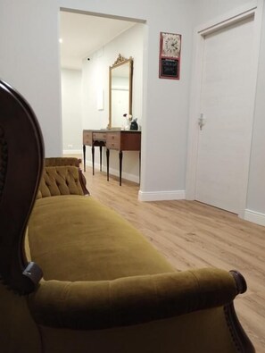 Interior - Al Quadrato d'Oro (Catania)