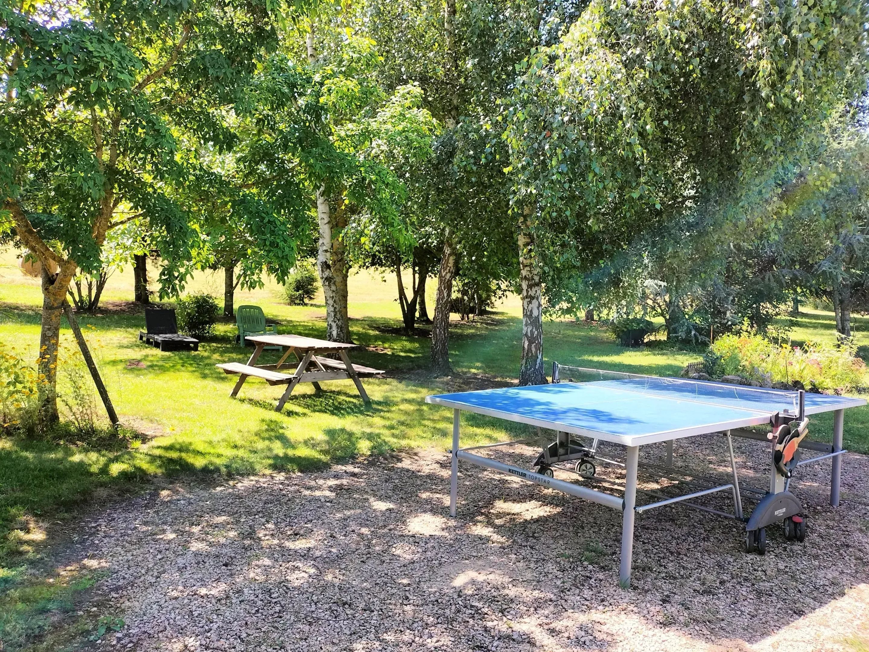 Jardin