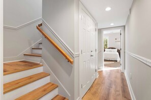 Interior - Steps to the Beach + Resort Pools + Golf | Wild Dunes IOP | 137 Grand Pavilion (Isle Of Palms)