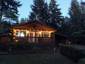 Ulkopuoli