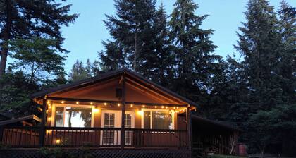Wine Country Cottage · King Bed