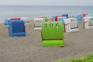 Spiaggia